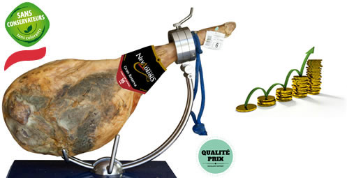 Prix du Jambon Serrano