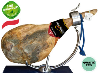 jambon serrano reserve